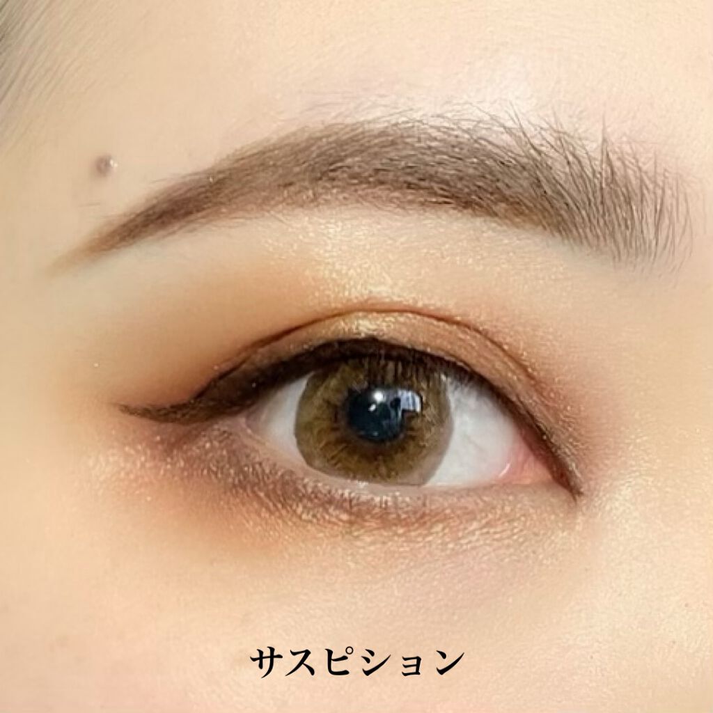 アイ カラー クォード/TOM FORD BEAUTY/アイシャドウパレットを使ったクチコミ(3枚目)