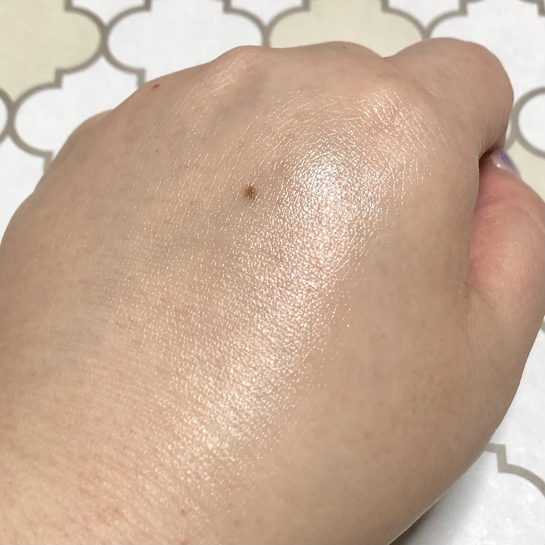 ガラクトミセスピュアビタミンCグロートナー/SOME BY MI/化粧水を使ったクチコミ（3枚目）