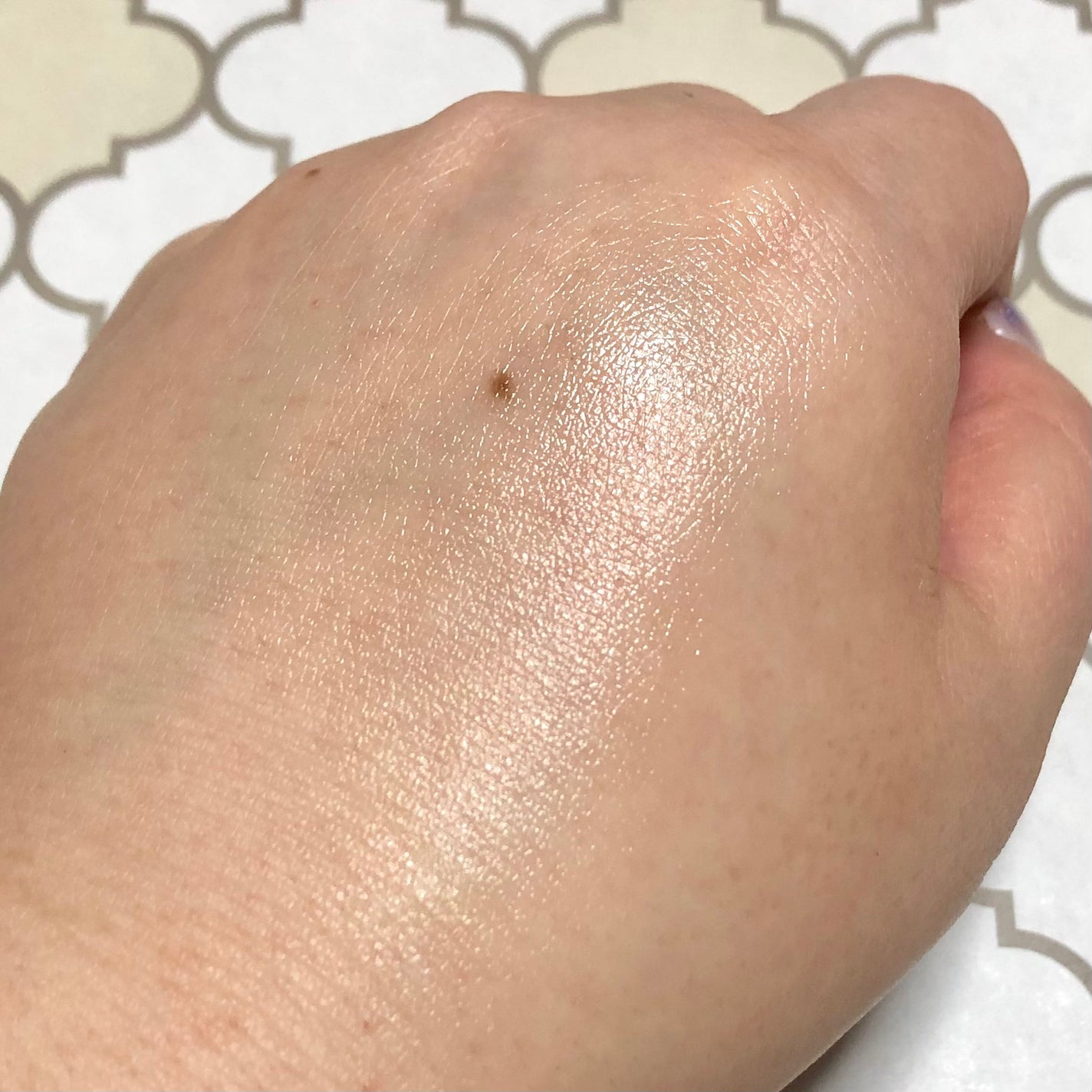 ガラクトミセスピュアビタミンCグロートナー/SOME BY MI/化粧水を使ったクチコミ(3枚目)