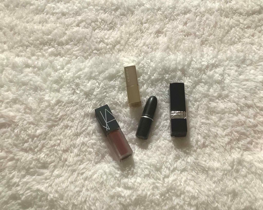 【旧】ルージュ ディオール/Dior/口紅を使ったクチコミ(1枚目)