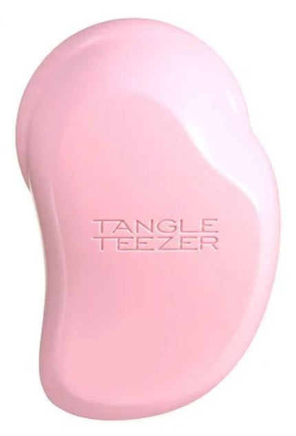 ザ・オリジナル ノーマル/TANGLE TEEZER/ヘアブラシを使ったクチコミ(2枚目)