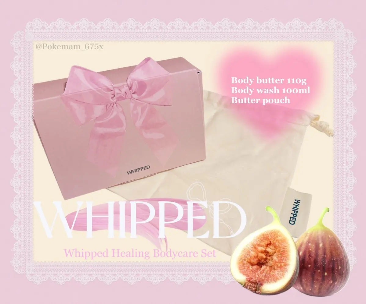 s♥mam on LIPS 「#PRムファ꒰イチジク꒱でボディケアꕀ🎀͗͗/#PoPoKii..」(1枚目)