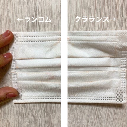 UV エクスペール トーン アップ ローズ/LANCOME/日焼け止め・UVケアを使ったクチコミ(5枚目)