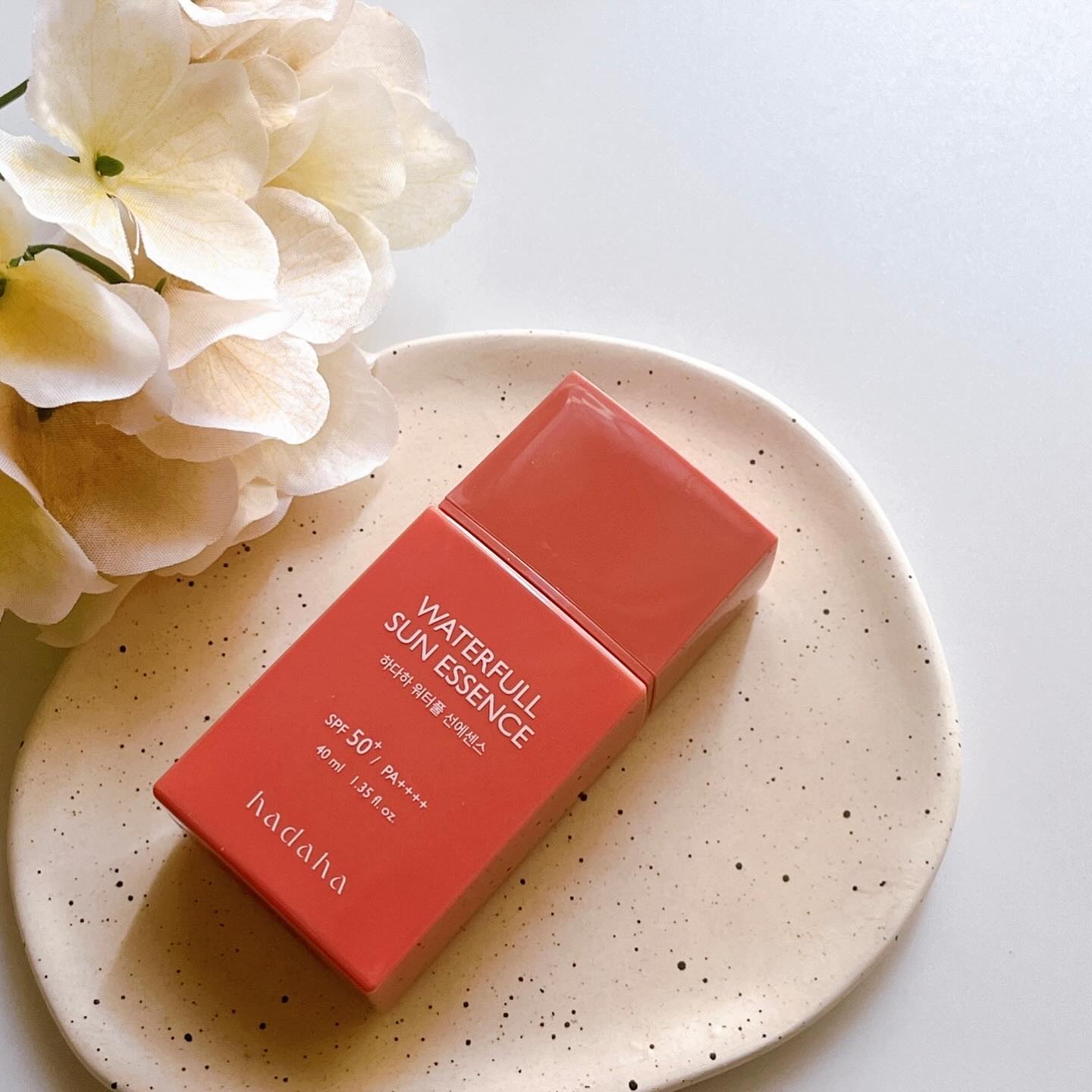 モイスチャーフィットクッション 02 ナチュラル/hadaha/クッションファンデーションを使ったクチコミ（2枚目）