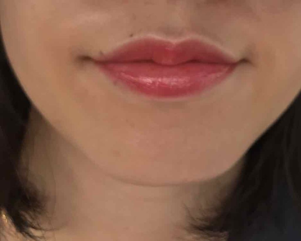 ルージュルミヌ/クレ・ド・ポー ボーテ/口紅を使ったクチコミ（3枚目）