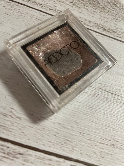 マルチカラーパレット/and:ar/マルチパレットを使ったクチコミ(4枚目)