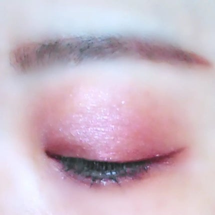 STペンシルアイライナー/キャンドゥ/ペンシルアイライナーを使ったクチコミ(6枚目)