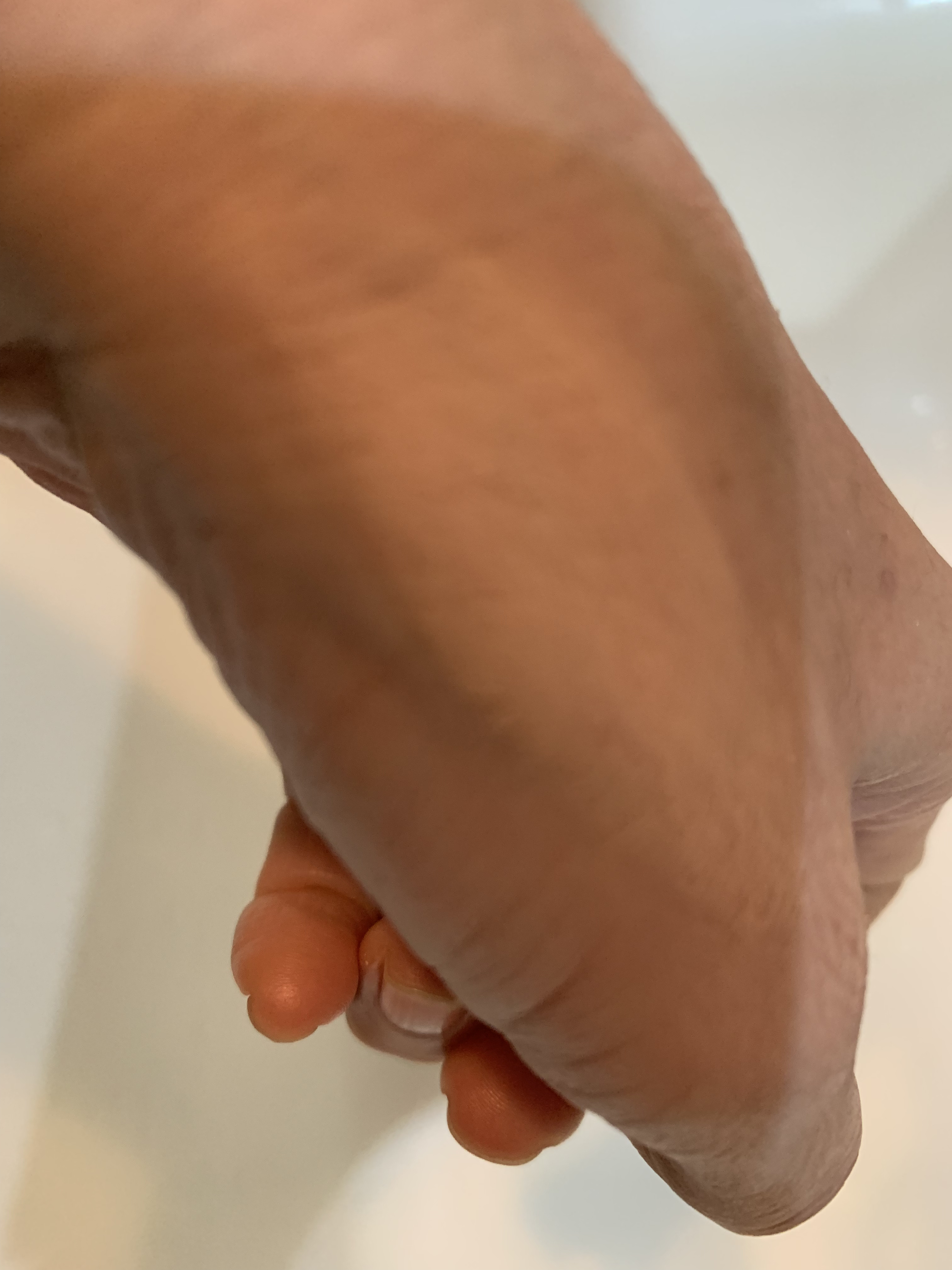 グロスフィルム ファンデーション 013(標準色)ピンクトーン：平均的な明るさの肌に/Koh Gen Do/パウダーファンデーションを使ったクチコミ（3枚目）