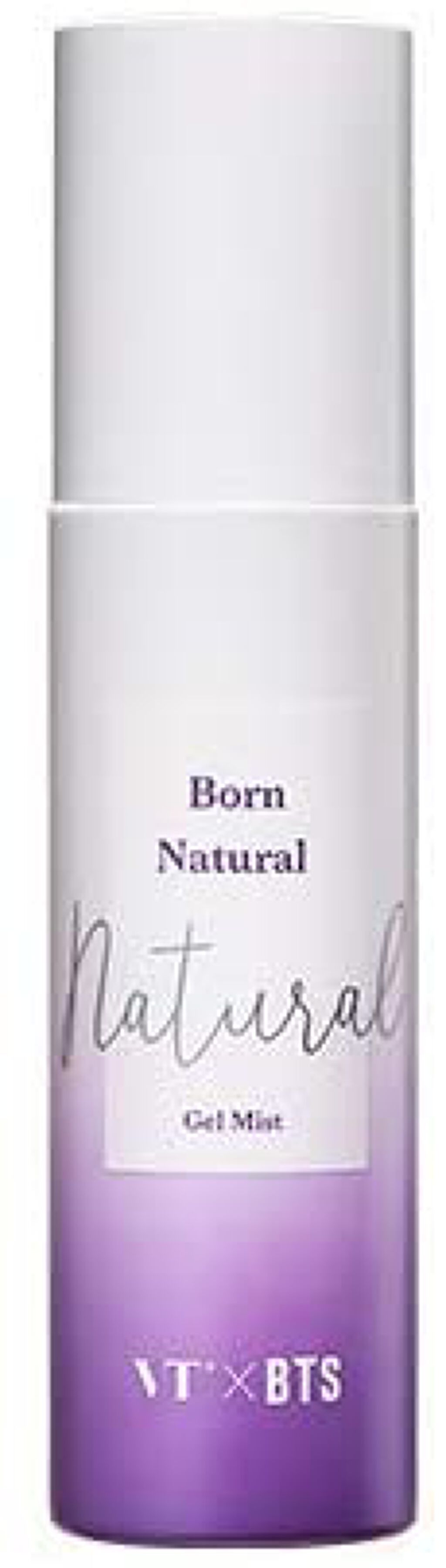 VT ボーンナチュラル ジェルミスト