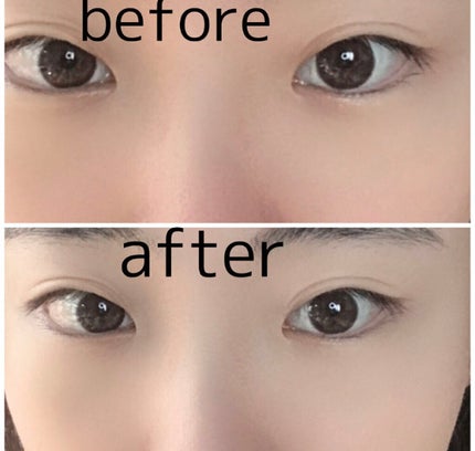 密着カバーファンデーション/GIVERNY/リキッドファンデーションを使ったクチコミ(3枚目)