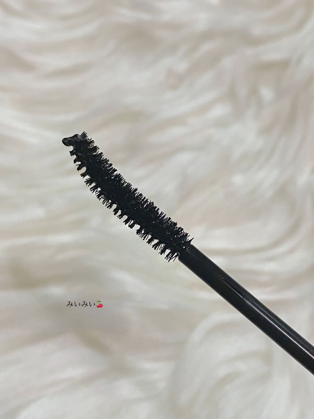 ひとえ・奥ぶたえ用マスカラ/アイプチ®/マスカラを使ったクチコミ（2枚目）