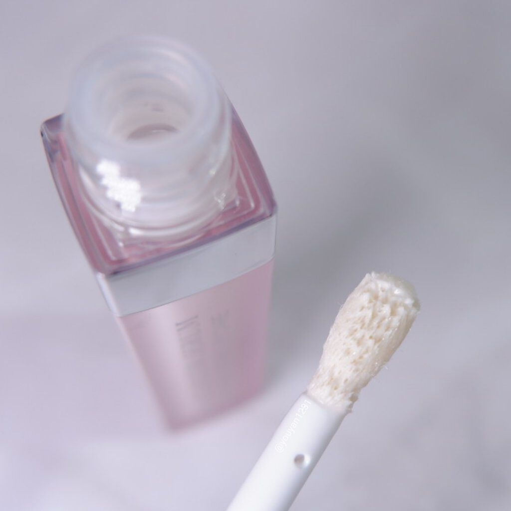 ディオール アディクト リップ マキシマイザー セラム/Dior/リップ美容液を使ったクチコミ（2枚目）