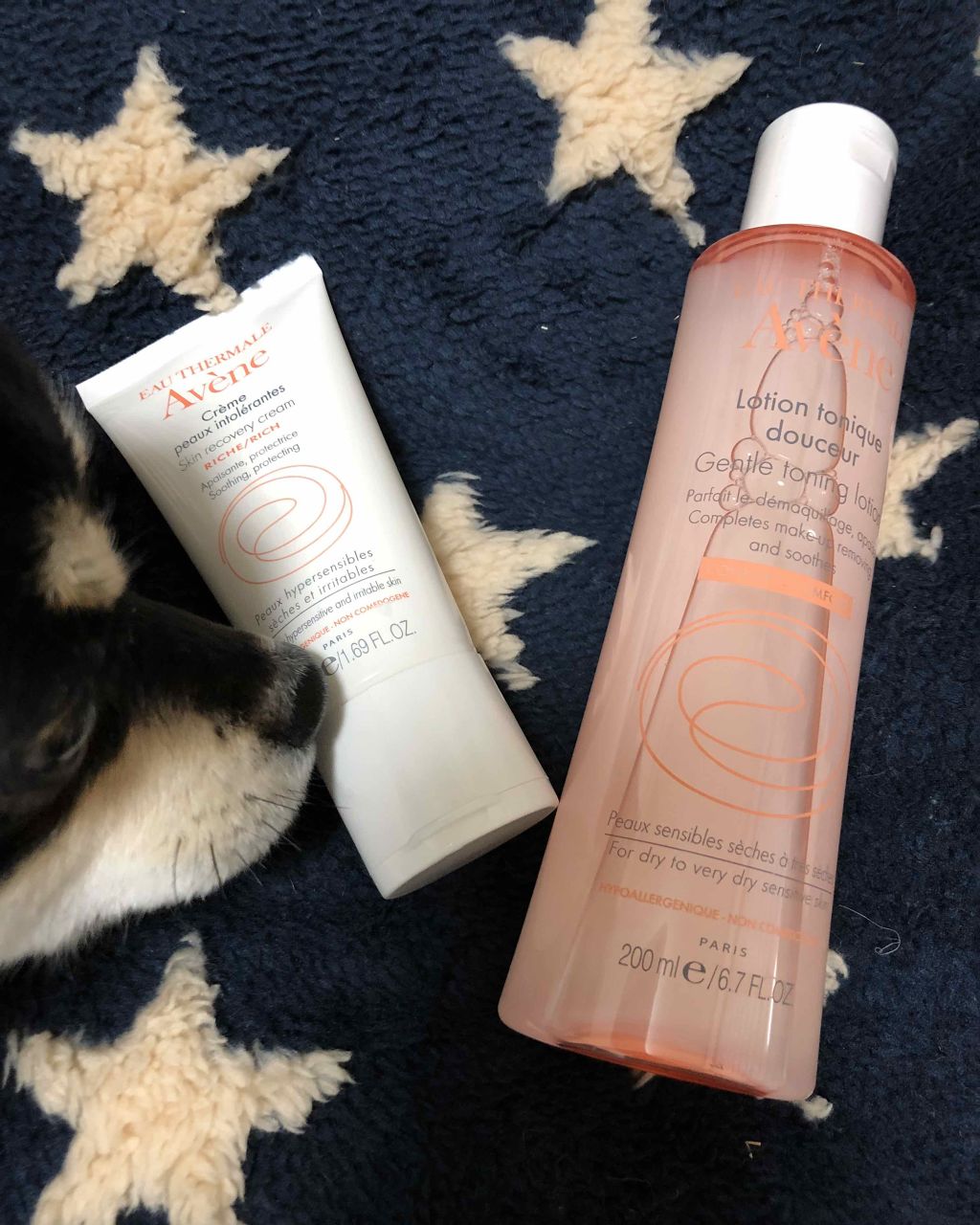 スキンバランスローション SS n/アベンヌ/化粧水を使ったクチコミ（1枚目）