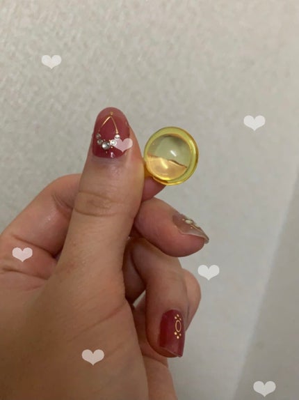 ディーセス エルジューダ エマルジョン+/エルジューダ/ヘアミルクを使ったクチコミ(2枚目)