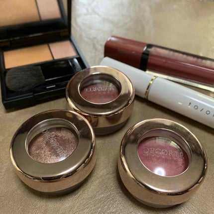 クラッシュド リキッド リップ/BOBBI BROWN/口紅を使ったクチコミ(1枚目)