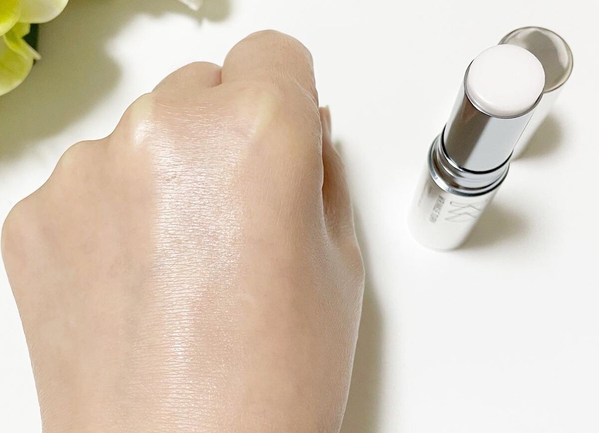  薬用リペア コンセントレートバーム/サナ　リンクルターン/フェイスバームを使ったクチコミ（3枚目）