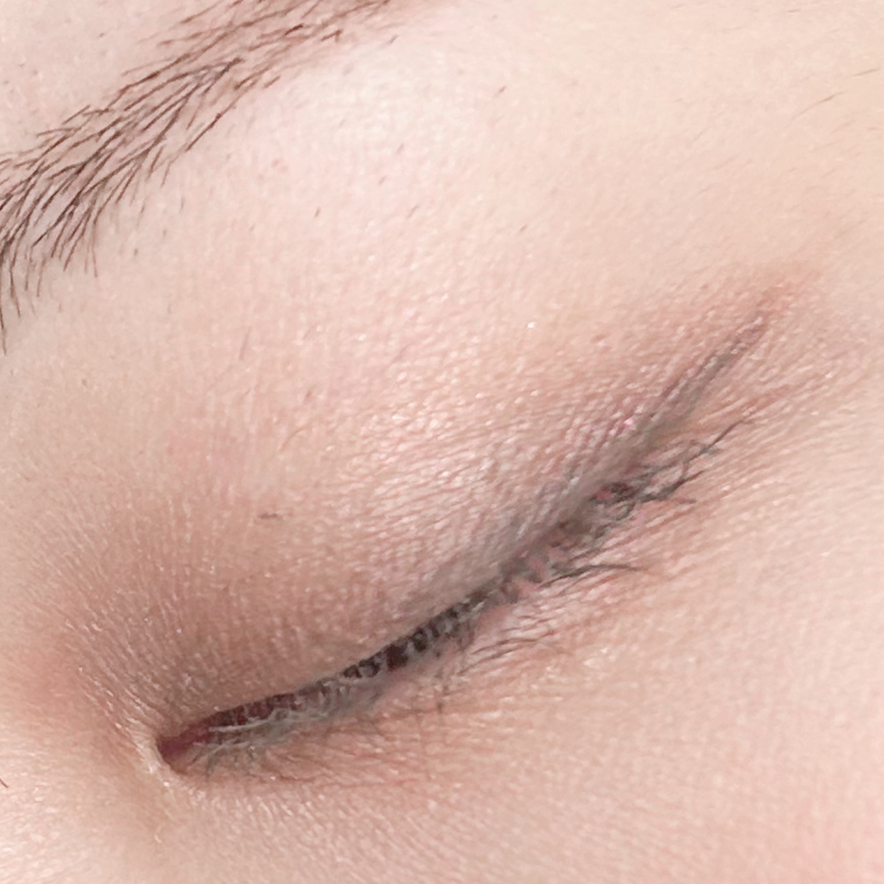 インザミラーアイパレット/Ririmew/アイシャドウパレットを使ったクチコミ（3枚目）