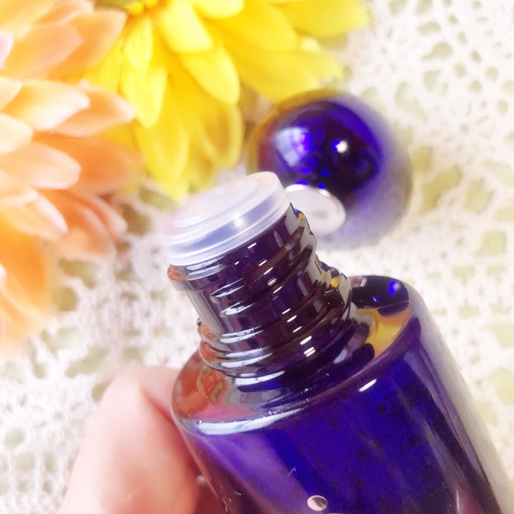 ディープモイスチュアローション/ライスフォース/化粧水を使ったクチコミ(2枚目)