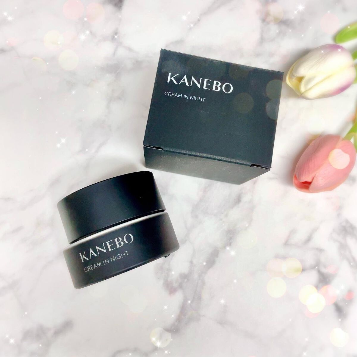 カネボウ クリーム イン ナイト/KANEBO/フェイスクリームを使ったクチコミ(7枚目)
