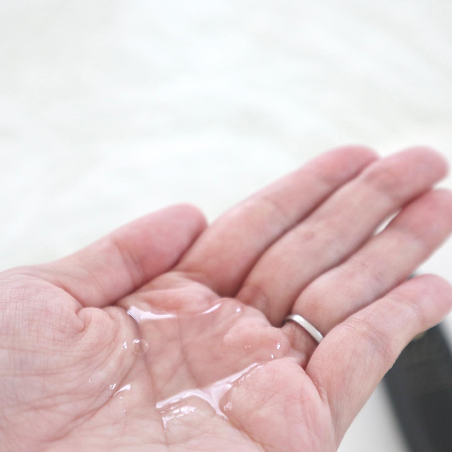 プレミアムパーフェクトローション/ライスフォース/化粧水を使ったクチコミ（3枚目）