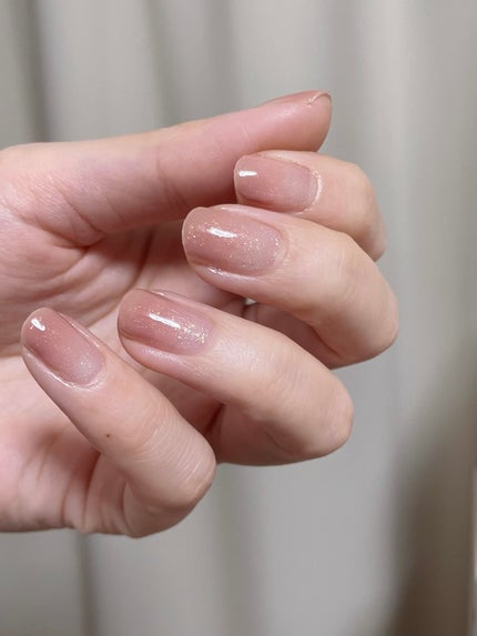 カラフルネイルズ/キャンメイク/マニキュアを使ったクチコミ(1枚目)