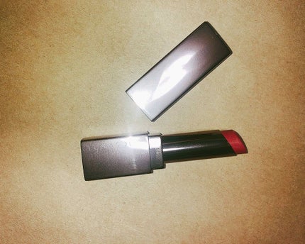 フルグラマーリップス 46 Soft Brown Red/LUNASOL/口紅の画像