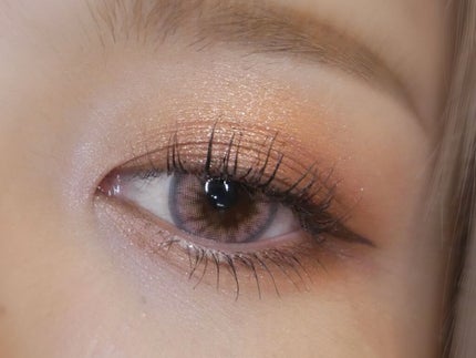 3CE マルチアイカラーパレット/3CE/アイシャドウパレットを使ったクチコミ(4枚目)