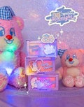 rom&ndネオムーンベターザンチーク