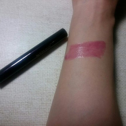 オールインワンルージュ/リトルレディ リュクス/リップグロスを使ったクチコミ(2枚目)