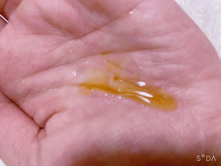 ダブル セーラム EX/CLARINS/美容液を使ったクチコミ(2枚目)