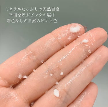 Furo BASIC/Furo/入浴剤を使ったクチコミ（4枚目）