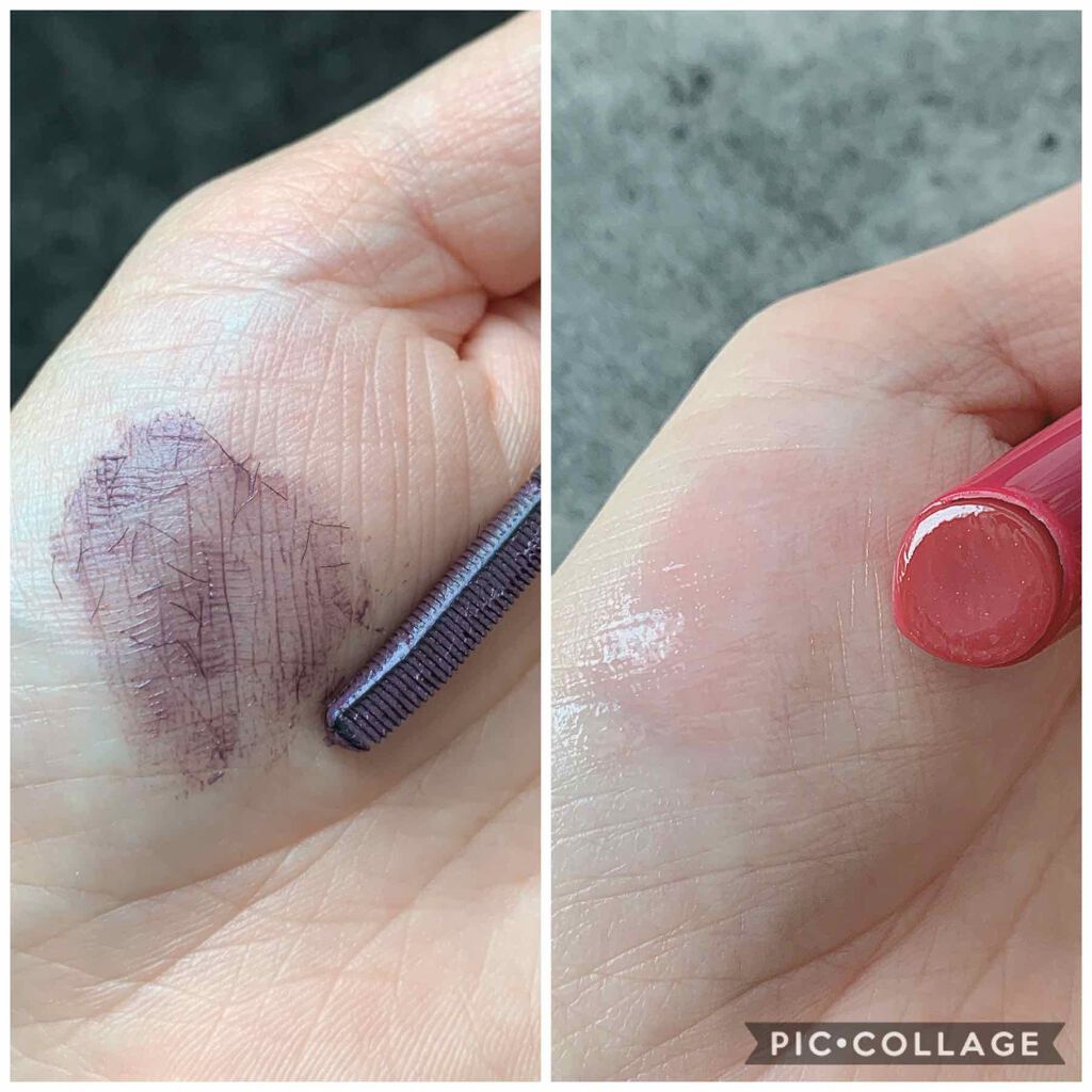 エテュセ アイエディション(マスカラベース)リッチスタイル/ヘルシースタイル/ettusais/マスカラ下地を使ったクチコミ(2枚目)