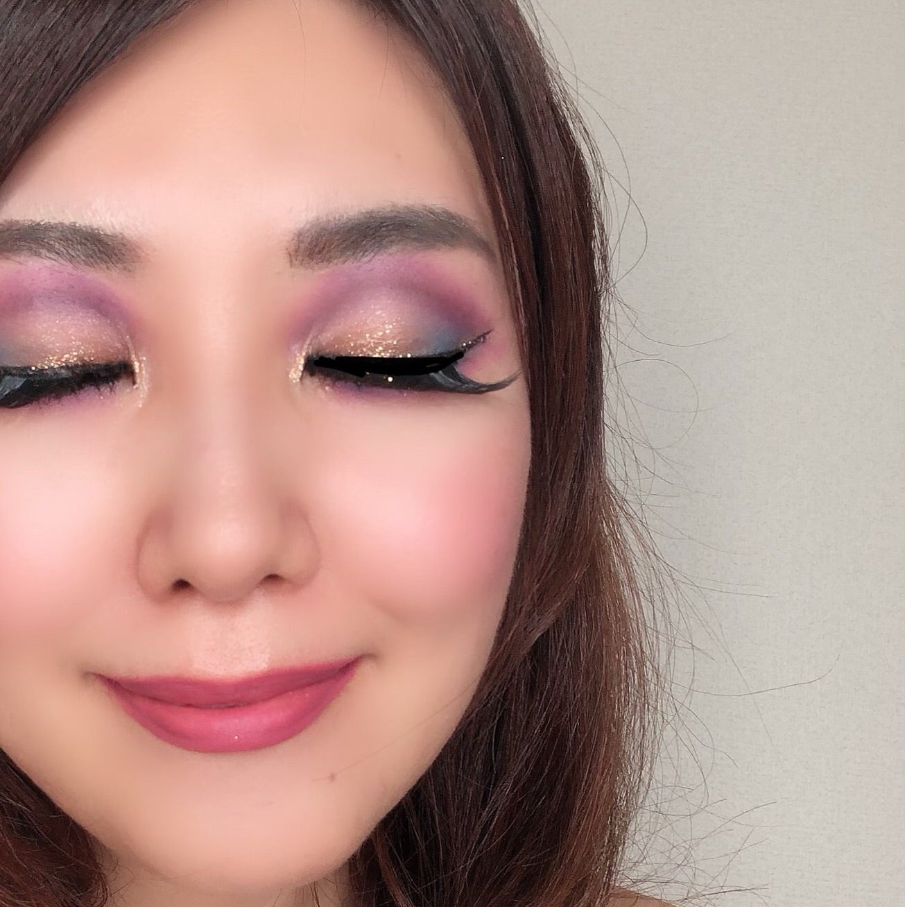 アイラッシュフィクサーEX 552/D-UP/つけまつげを使ったクチコミ(3枚目)