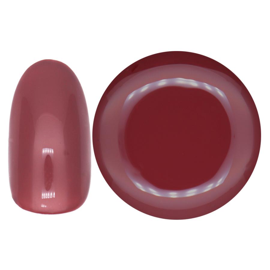 ネイルタウンジェル コラボレーションシリーズ Li'a Booオリジナルカラージェル M005