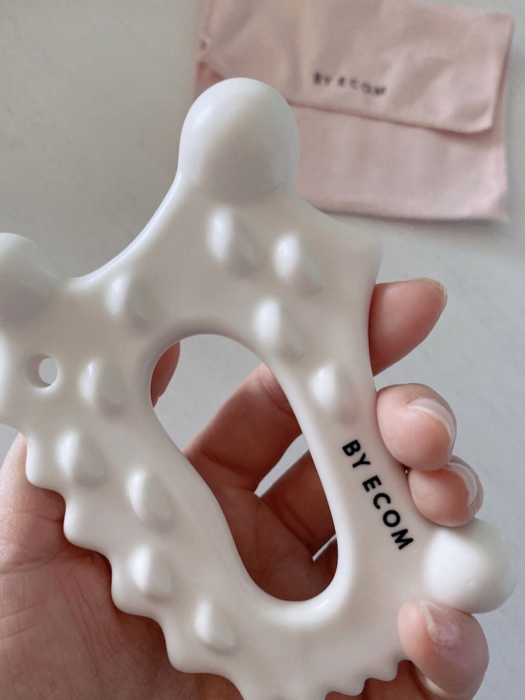 コラーゲンファーミングアイクリーム/BY ECOM/アイケア・アイクリームを使ったクチコミ（2枚目）