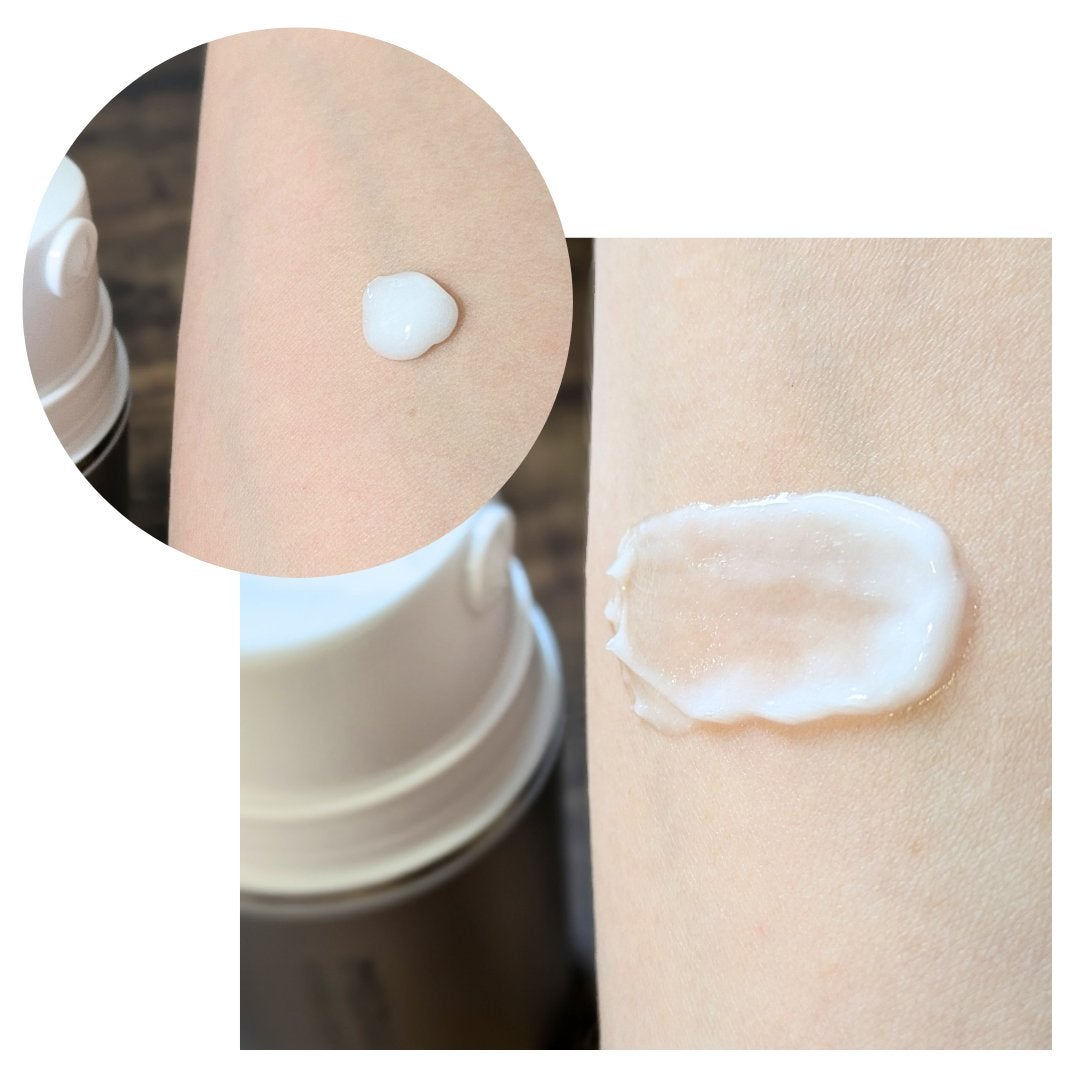 HYPERLINK SERUM/MEDULLA/アウトバストリートメントを使ったクチコミ(3枚目)