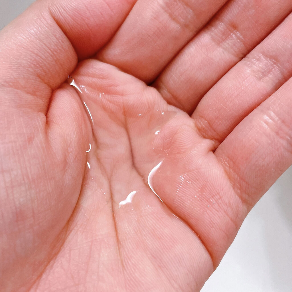 モイストバランス  ローション/ACSEINE/化粧水を使ったクチコミ（3枚目）