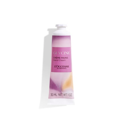 L'OCCITANE グリシーヌ ハンドクリーム
