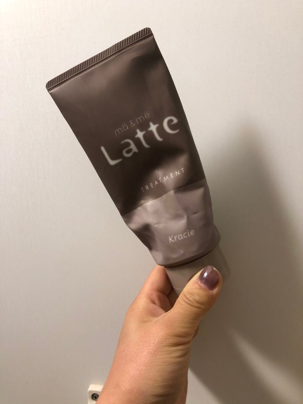 ロゼット洗顔パスタ アクネクリア/ロゼット/洗顔フォームを使ったクチコミ(4枚目)