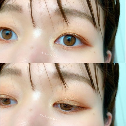 クイックラッシュカーラー/キャンメイク/マスカラ下地を使ったクチコミ(6枚目)