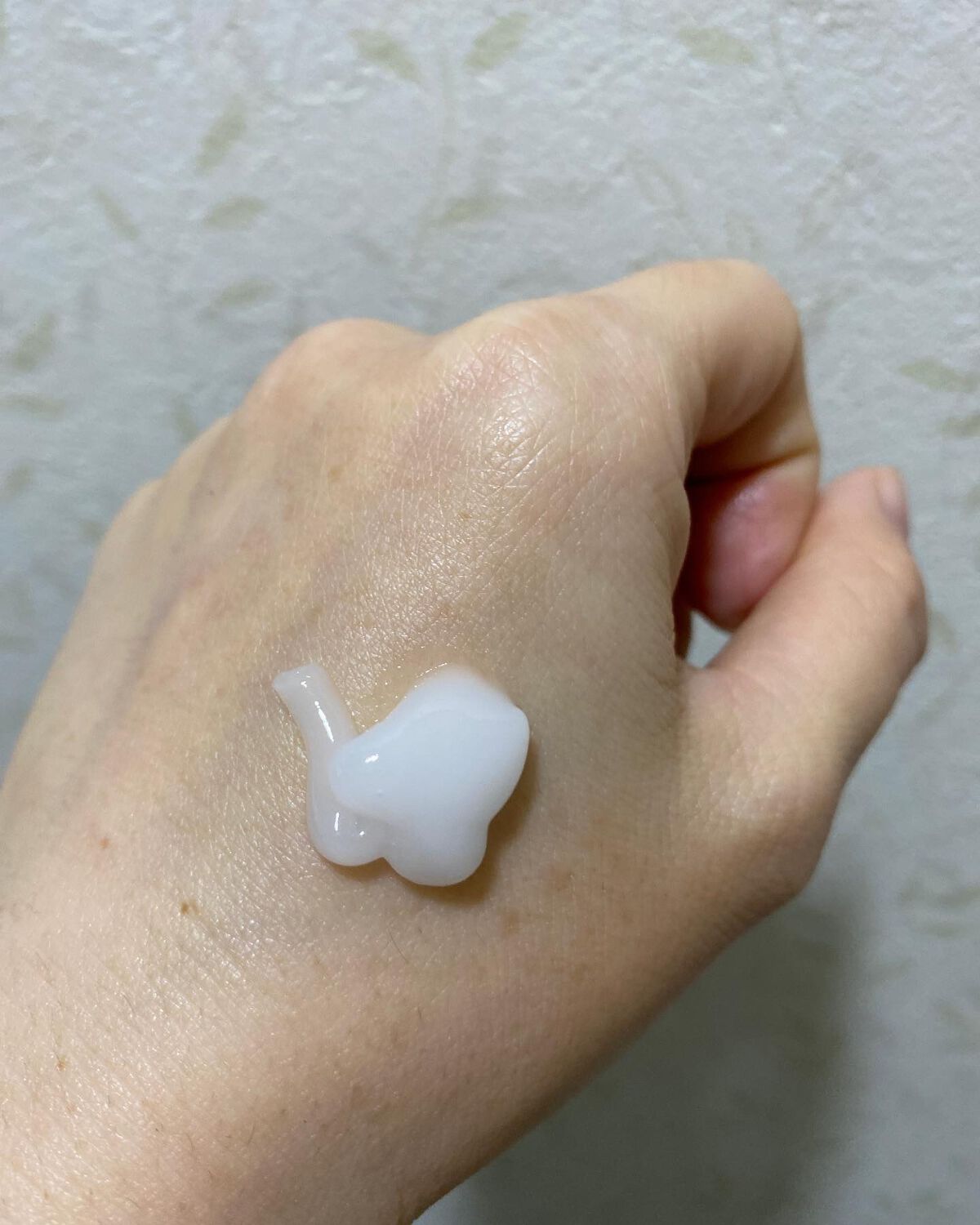 キレイ・デ・ボーテ プラセンタジュレ/キレイ・デ・ラボ/オールインワン化粧品を使ったクチコミ（2枚目）