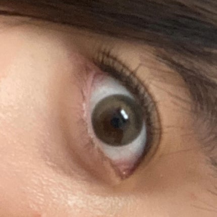 フェアリー ワンデー シマーリングシリーズ/FAIRY/ワンデー(1DAY)カラコンを使ったクチコミ(4枚目)