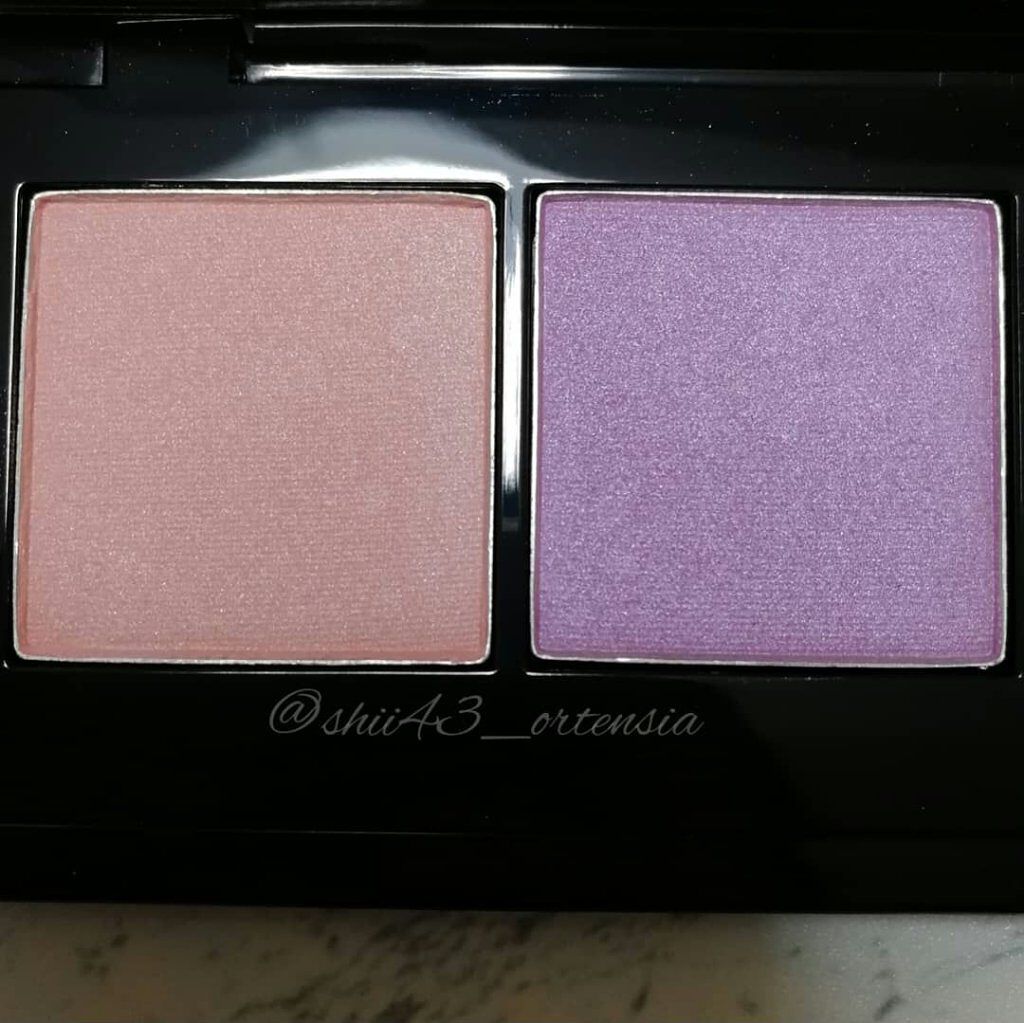 エッセンシャリスト アイパレット/SHISEIDO/アイシャドウパレットを使ったクチコミ(2枚目)