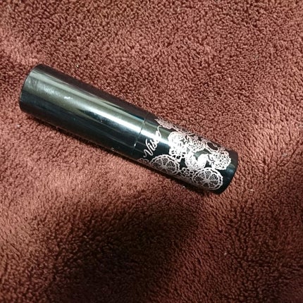 クリスタルデュオ リップスティック/Visée/口紅を使ったクチコミ(1枚目)