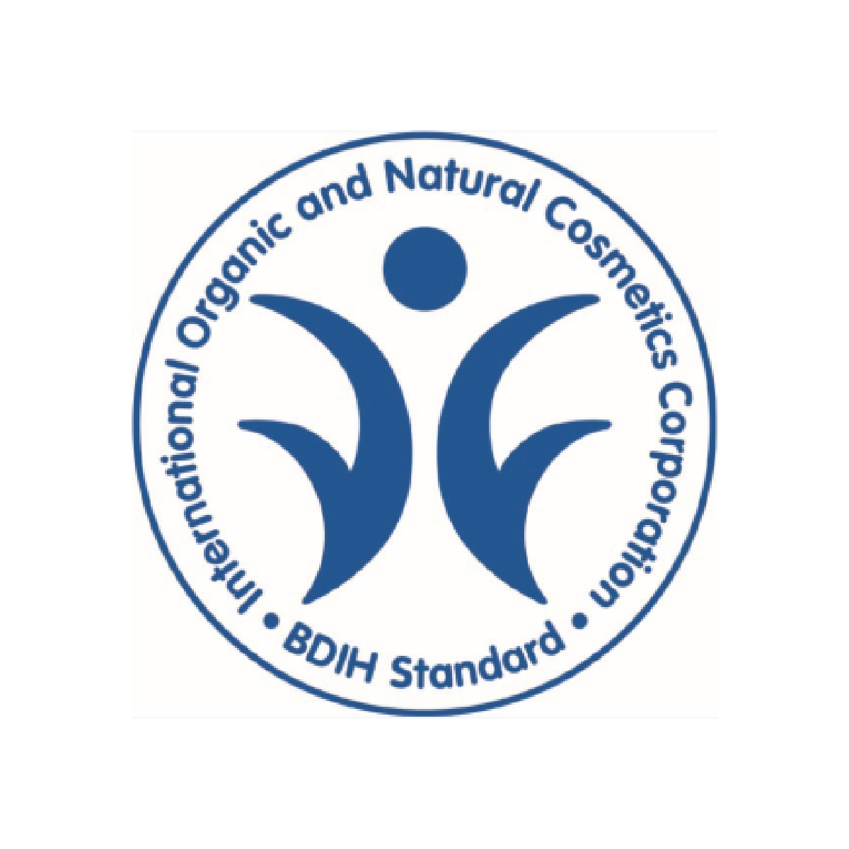 BDIH（ビーディーアイエイチ）認証マーク