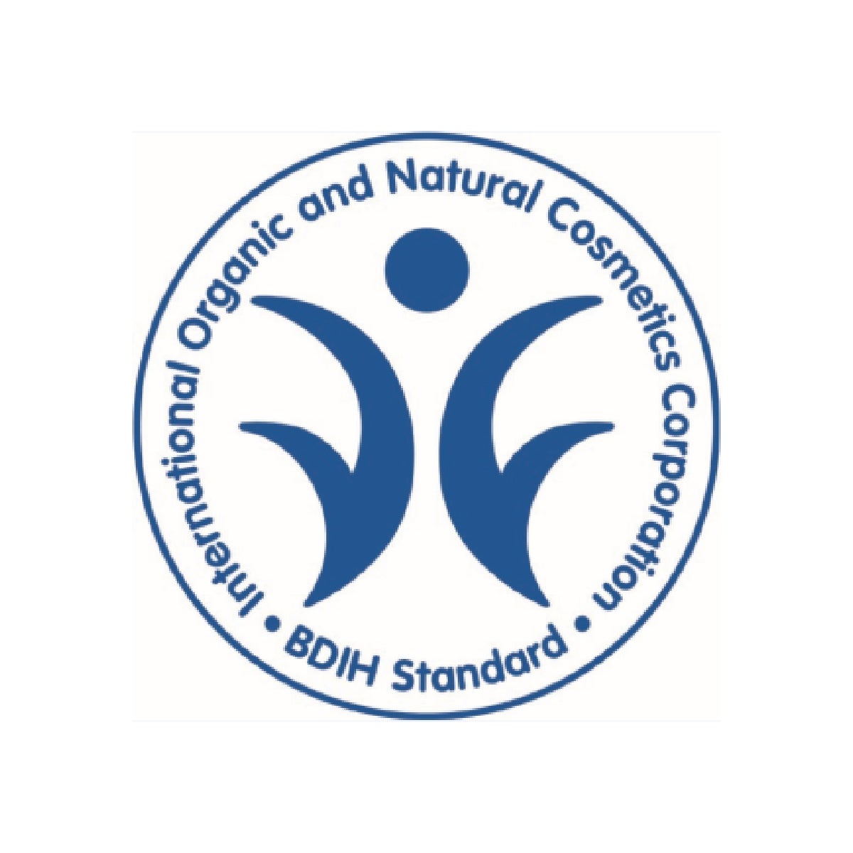 BDIH(ビーディーアイエイチ)認証マーク