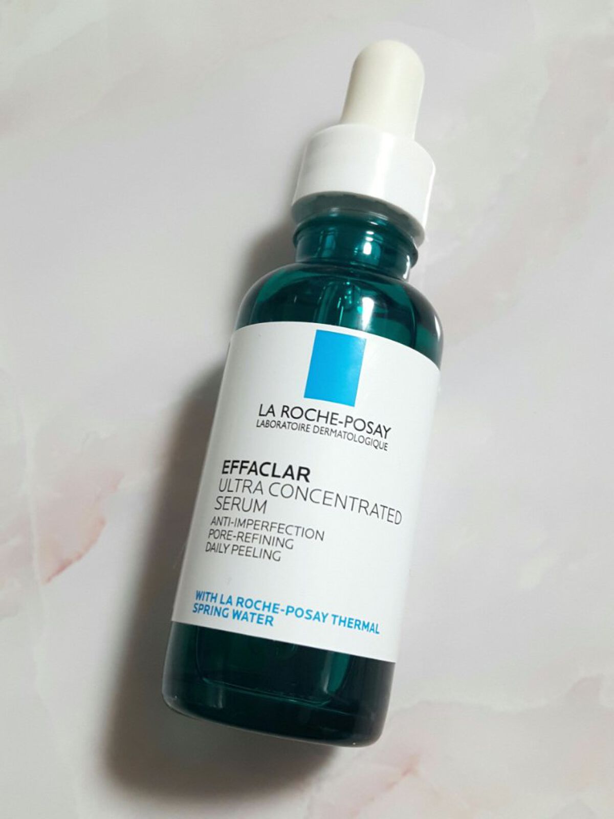 エファクラ ピールケア セラム/ラ ロッシュ ポゼ/美容液を使ったクチコミ(1枚目)