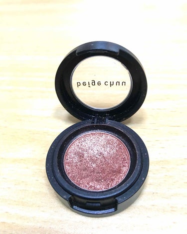 Eyeshadow/BEIGE CHUU/パウダーアイシャドウを使ったクチコミ（1枚目）