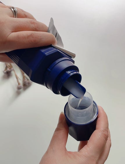 ファドリックホテル 柔軟剤 ヒーリングナイトの香り/FADRIC HOTEL/柔軟剤を使ったクチコミ(2枚目)