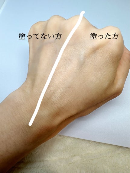 ハイパーカバーフィットクッション red/APRILSKIN/クッションファンデーションを使ったクチコミ(4枚目)